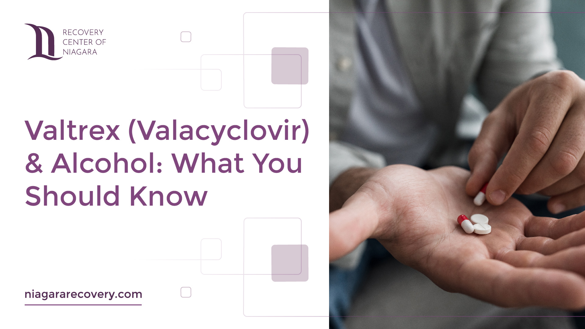 Valtrex (Valacyclovir) & Alcohol What You Should Know